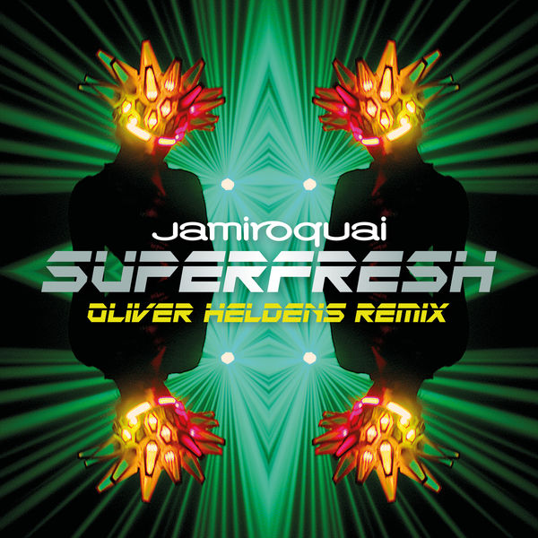 Jamiroquai – Superfresh (Oliver Heldens Remix)(16Bit-44.1kHz)-OppsUpro音乐帝国