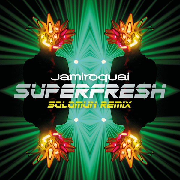 Jamiroquai – Superfresh (Solomun Remix)(16Bit-44.1kHz)-OppsUpro音乐帝国