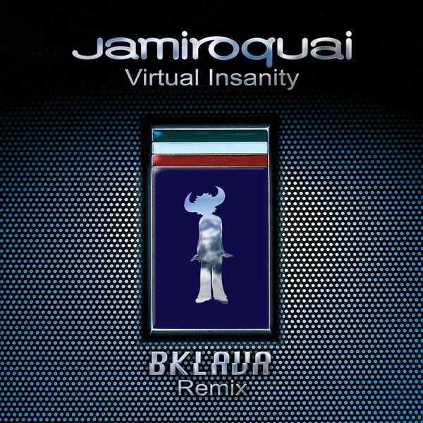 Jamiroquai – Virtual Insanity (Bklava Remix)(24Bit-44.1kHz)-OppsUpro音乐帝国