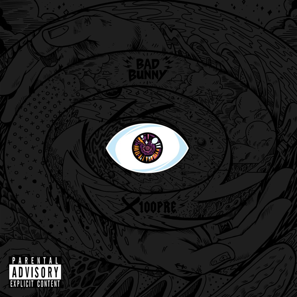 Bad Bunny – X 100PRE(24Bit-44.1kHz)-OppsUpro音乐帝国