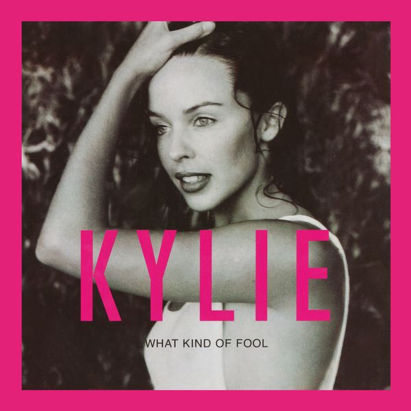 Kylie Minogue – What Kind of Fool (Heard All That Before)(16Bit-44.1kHz)-OppsUpro音乐帝国