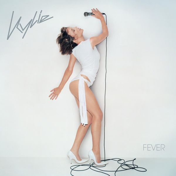 Kylie Minogue – Fever(16Bit-44.1kHz)-OppsUpro音乐帝国