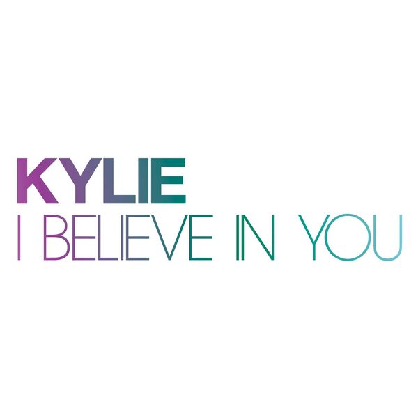 Kylie Minogue – I Believe in You(16Bit-44.1kHz)-OppsUpro音乐帝国