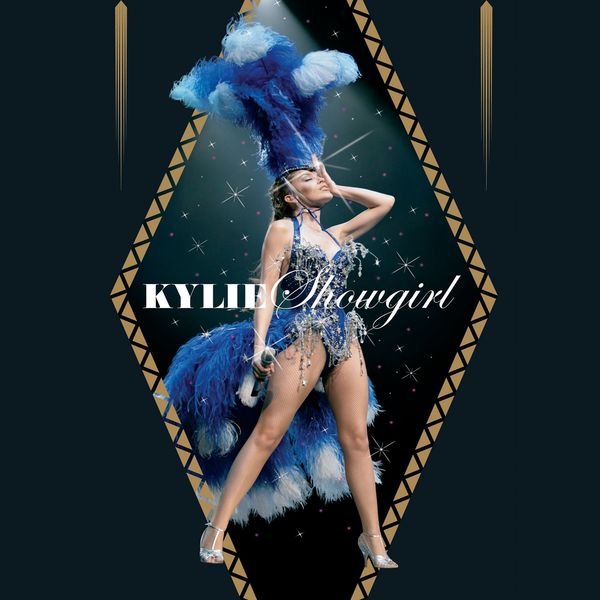 Kylie Minogue – Showgirl The Greatest Hits Tour(16Bit-44.1kHz)-OppsUpro音乐帝国