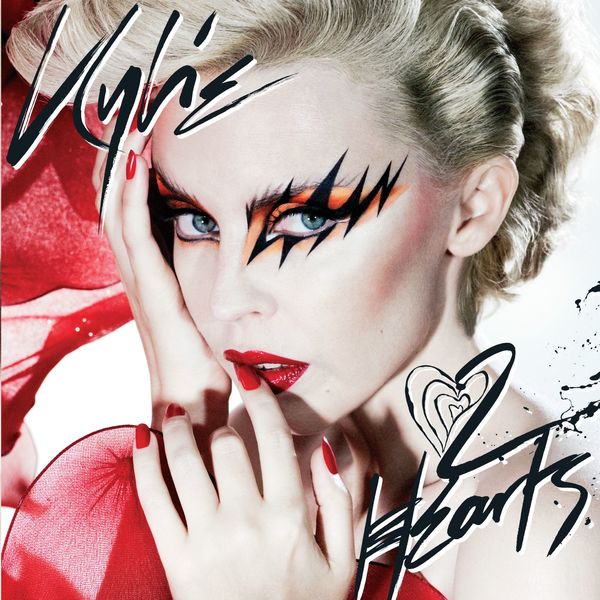 Kylie Minogue – 2 Hearts(16Bit-44.1kHz)-OppsUpro音乐帝国