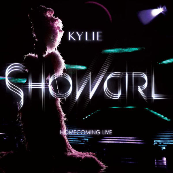 Kylie Minogue – Showgirl Homecoming (Live)(16Bit-44.1kHz)-OppsUpro音乐帝国