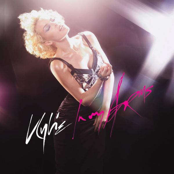 Kylie Minogue – In My Arms(16Bit-44.1kHz)-OppsUpro音乐帝国