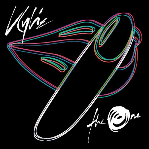 Kylie Minogue – The One(16Bit-44.1kHz)-OppsUpro音乐帝国