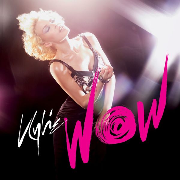 Kylie Minogue – Wow EP (Remixes)(16Bit-44.1kHz)-OppsUpro音乐帝国