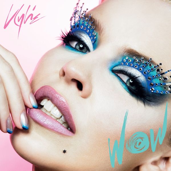 Kylie Minogue – Wow(16Bit-44.1kHz)-OppsUpro音乐帝国