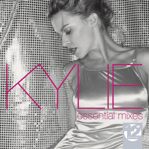 Kylie Minogue – 12 Masters – Essential Mixes(16Bit-44.1kHz)-OppsUpro音乐帝国