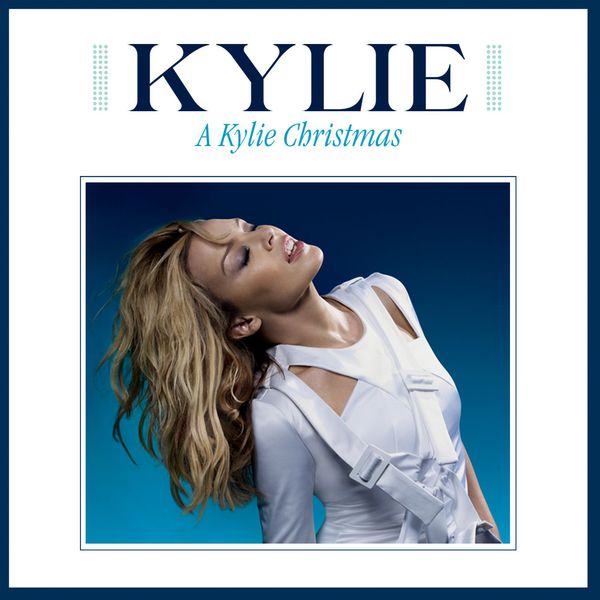 Kylie Minogue – A Kylie Christmas(16Bit-44.1kHz)-OppsUpro音乐帝国