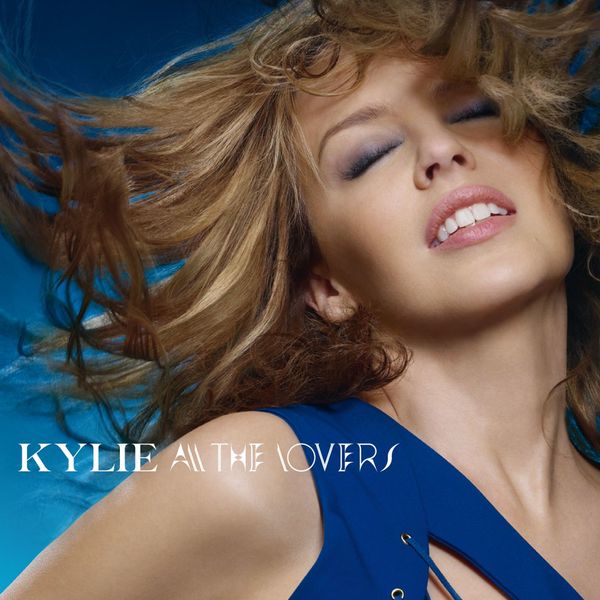 Kylie Minogue – All the Lovers(16Bit-44.1kHz)-OppsUpro音乐帝国