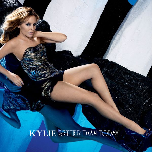 Kylie Minogue – Better Than Today(16Bit-44.1kHz)-OppsUpro音乐帝国