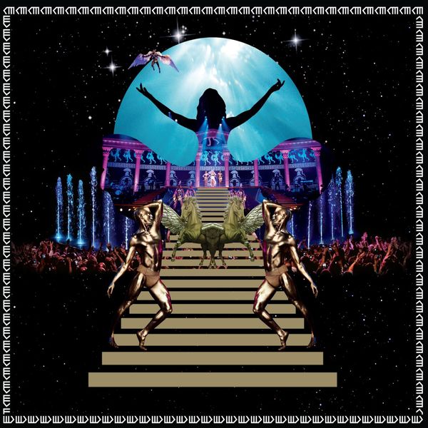 Kylie Minogue – Aphrodite Les Folies – Live in London(16Bit-44.1kHz)-OppsUpro音乐帝国