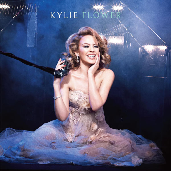 Kylie Minogue – Flower(16Bit-44.1kHz)-OppsUpro音乐帝国