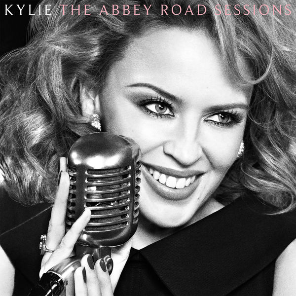 Kylie Minogue – The Abbey Road Sessions(24Bit-44.1kHz)-OppsUpro音乐帝国