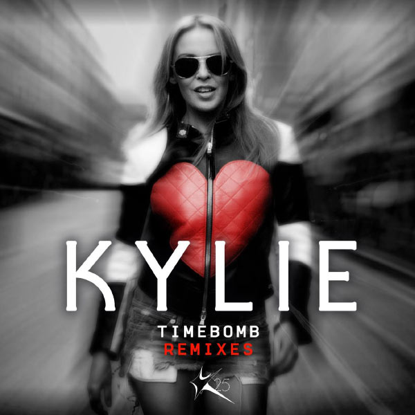 Kylie Minogue – Timebomb (Remixes)(16Bit-44.1kHz)-OppsUpro音乐帝国