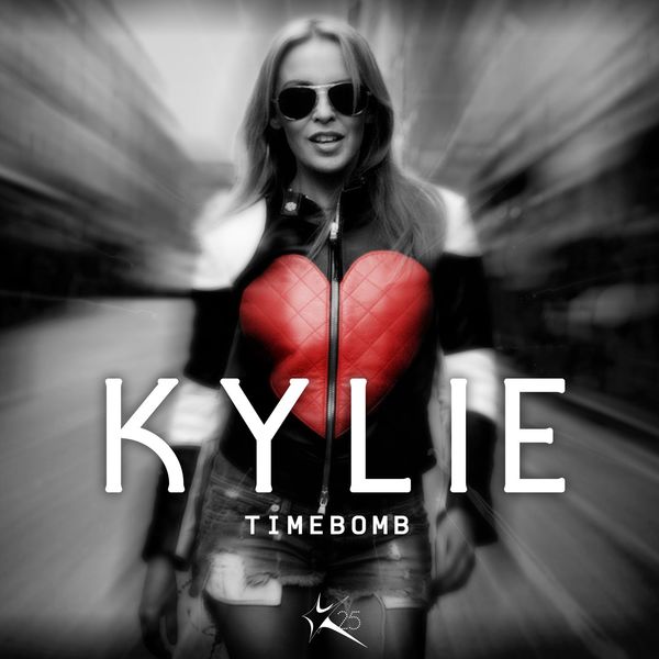 Kylie Minogue – Timebomb(16Bit-44.1kHz)-OppsUpro音乐帝国