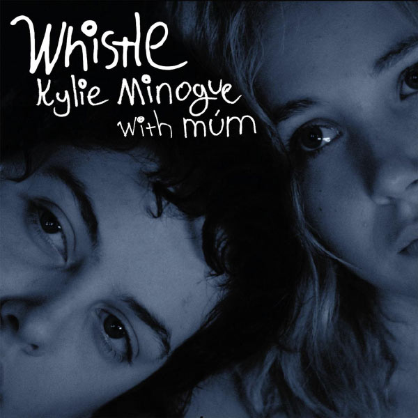 Kylie Minogue – Whistle (with múm)(16Bit-44.1kHz)-OppsUpro音乐帝国