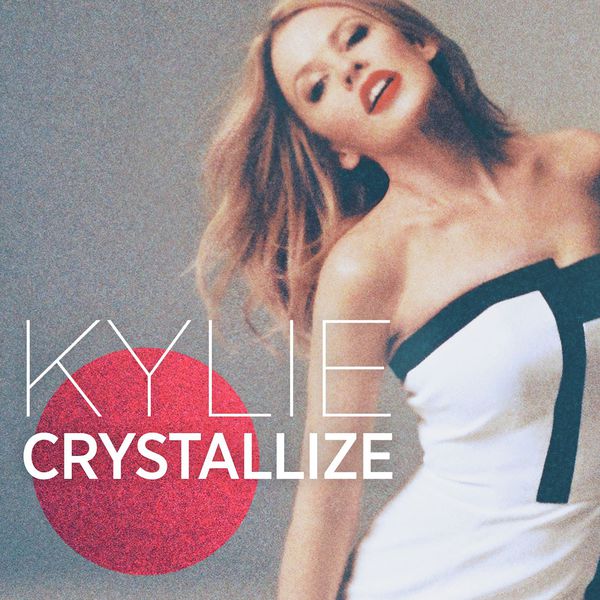 Kylie Minogue – Crystallize(16Bit-44.1kHz)-OppsUpro音乐帝国