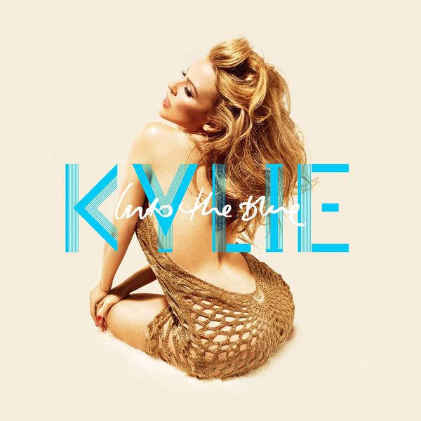 Kylie Minogue – Into the Blue(16Bit-44.1kHz)-OppsUpro音乐帝国