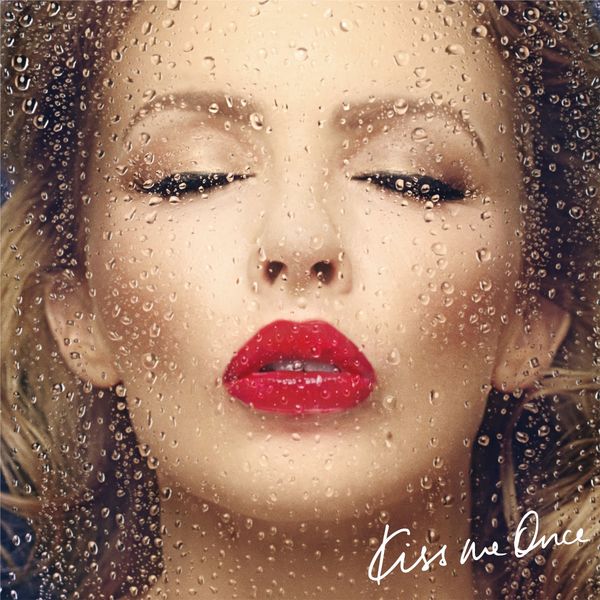 Kylie Minogue – Kiss Me Once (Special Edition)(16Bit-44.1kHz)-OppsUpro音乐帝国