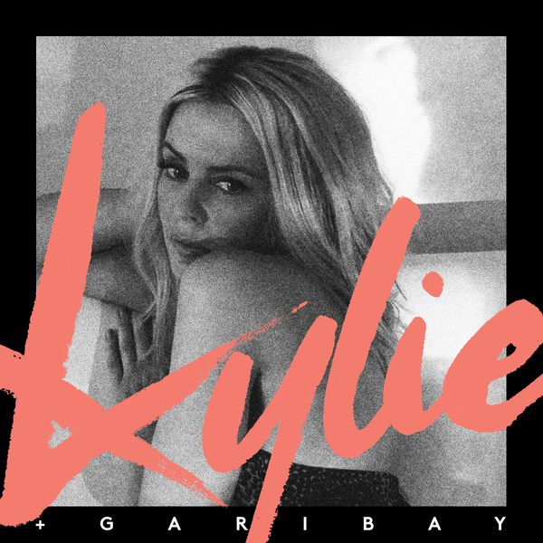 Kylie Minogue – Kylie + Garibay(16Bit-44.1kHz)-OppsUpro音乐帝国