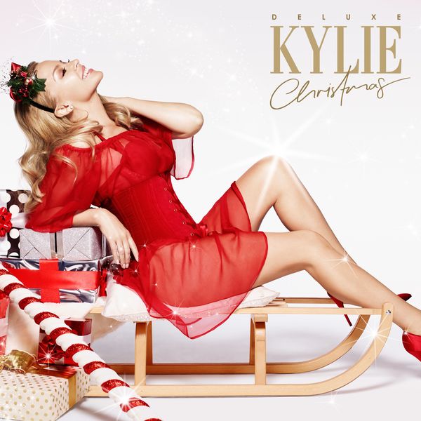 Kylie Minogue – Kylie Christmas (Deluxe)(24Bit-44.1kHz)-OppsUpro音乐帝国