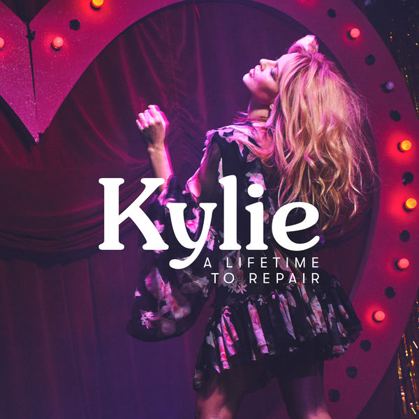 Kylie Minogue – A Lifetime to Repair (Edit)(16Bit-44.1kHz)-OppsUpro音乐帝国