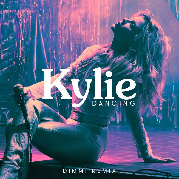 Kylie Minogue – Dancing (DIMMI Remix)(16Bit-44.1kHz)-OppsUpro音乐帝国