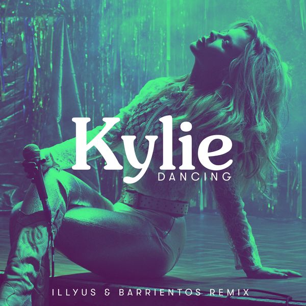 Kylie Minogue – Dancing (Illyus & Barrientos Remix)(16Bit-44.1kHz)-OppsUpro音乐帝国