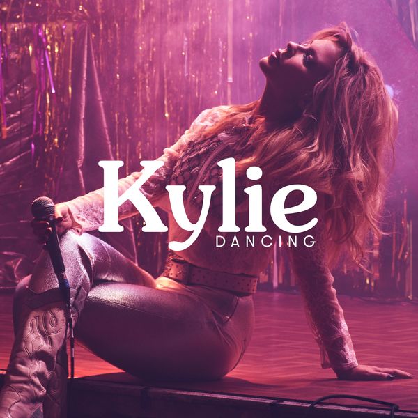 Kylie Minogue – Dancing(16Bit-44.1kHz)-OppsUpro音乐帝国