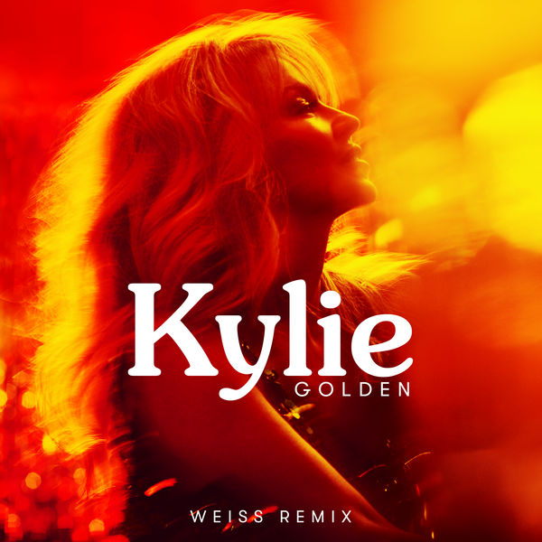 Kylie Minogue – Golden (Weiss Remix)(16Bit-44.1kHz)-OppsUpro音乐帝国