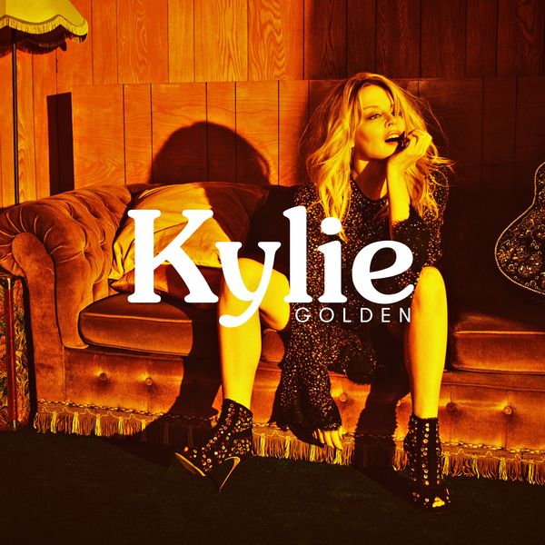 Kylie Minogue – Golden (Hi-Res Version)(24Bit-96kHz)-OppsUpro音乐帝国