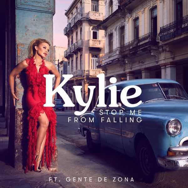 Kylie Minogue – Stop Me from Falling(16Bit-44.1kHz)-OppsUpro音乐帝国