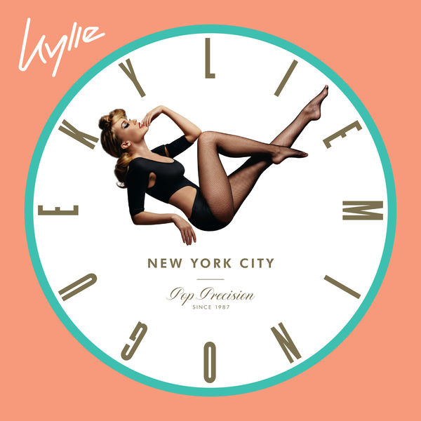 Kylie Minogue – New York City (DJ Fresh Edit)(16Bit-44.1kHz)-OppsUpro音乐帝国