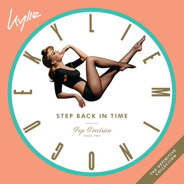 Kylie Minogue – Step Back in Time The Definitive Collection(16Bit-44.1kHz)-OppsUpro音乐帝国