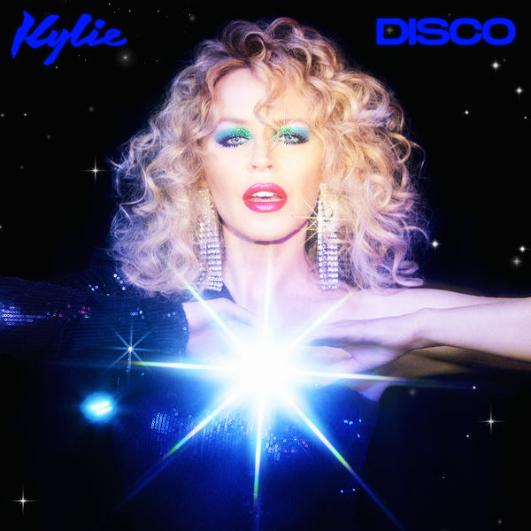 Kylie Minogue – DISCO (Deluxe)(24Bit-44.1kHz)-OppsUpro音乐帝国