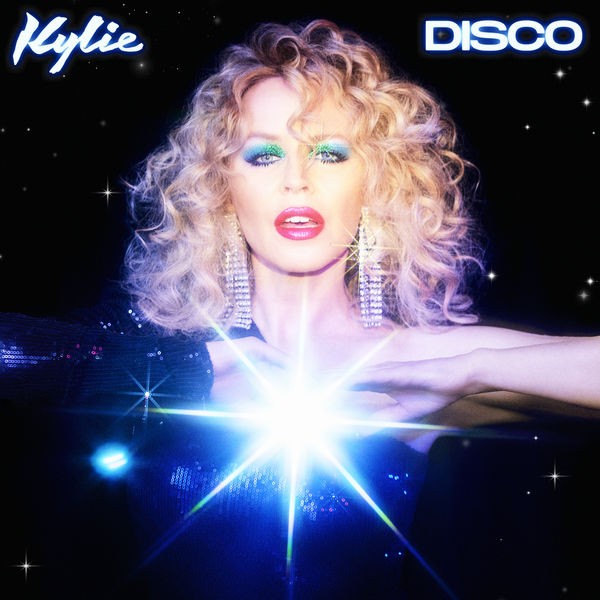 Kylie Minogue – DISCO(24Bit-44.1kHz)-OppsUpro音乐帝国