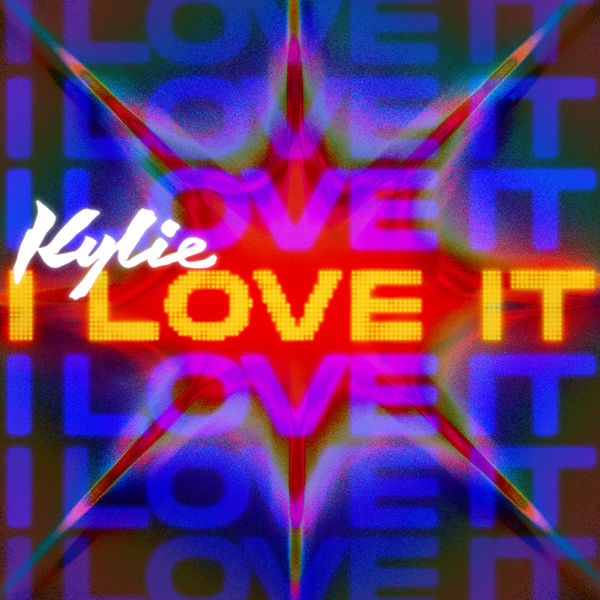 Kylie Minogue – I Love It(16Bit-44.1kHz)-OppsUpro音乐帝国