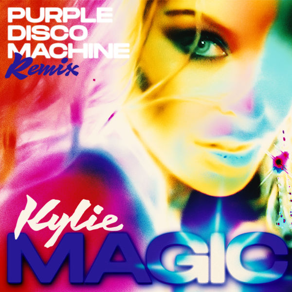 Kylie Minogue – Magic (Purple Disco Machine Remix)(16Bit-44.1kHz)-OppsUpro音乐帝国