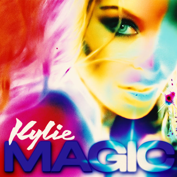 Kylie Minogue – Magic (Single Version)(24Bit-44.1kHz)-OppsUpro音乐帝国