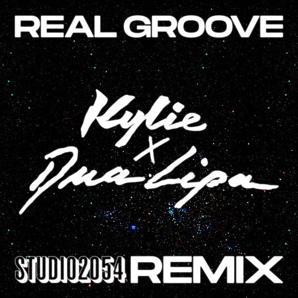 Kylie Minogue – Real Groove (Studio 2054 Remix)(24Bit-48kHz)-OppsUpro音乐帝国