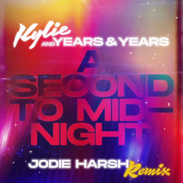 Kylie Minogue – A Second to Midnight (Jodie Harsh Remix)(24Bit-44.1kHz)-OppsUpro音乐帝国