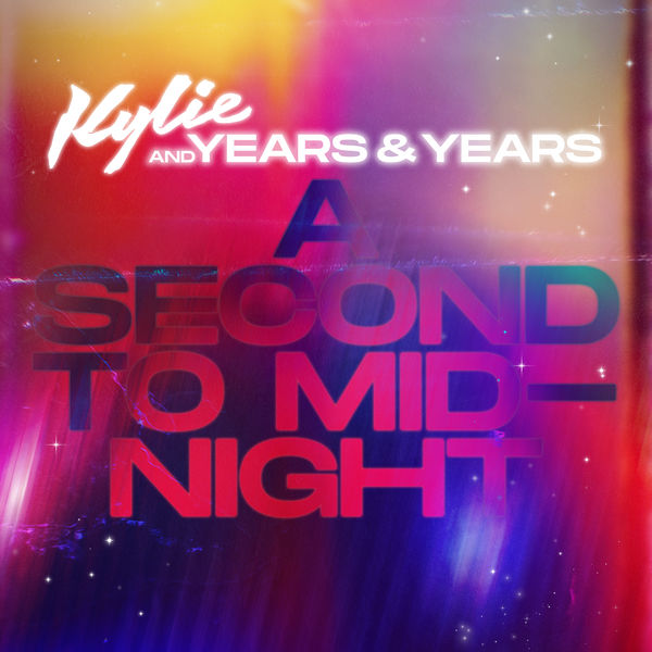 Kylie Minogue – A Second to Midnight(16Bit-44.1kHz)-OppsUpro音乐帝国