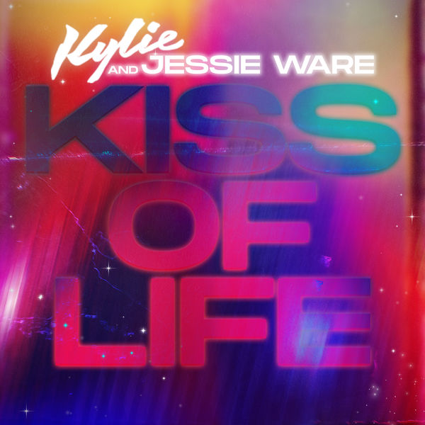 Kylie Minogue – Kiss of Life(16Bit-44.1kHz)-OppsUpro音乐帝国