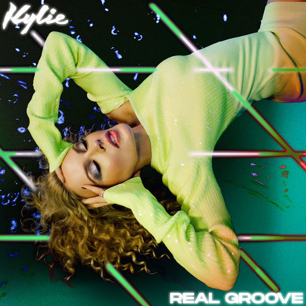 Kylie Minogue – Real Groove(24Bit-44.1kHz)-OppsUpro音乐帝国