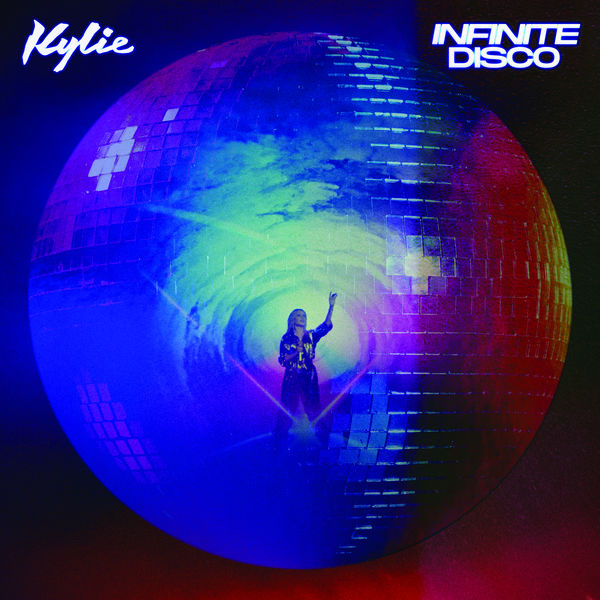 Kylie Minogue – Infinite Disco (From the Infinite Disco Livestream)(16Bit-44.1kHz)-OppsUpro音乐帝国