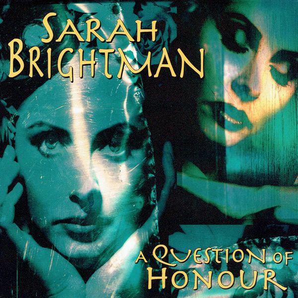 Sarah Brightman – A Question of Honour(16Bit-44.1kHz)-OppsUpro音乐帝国